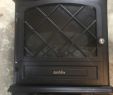 Fireplace Grate Heaters Fresh Duraflame Electric Stove Heater