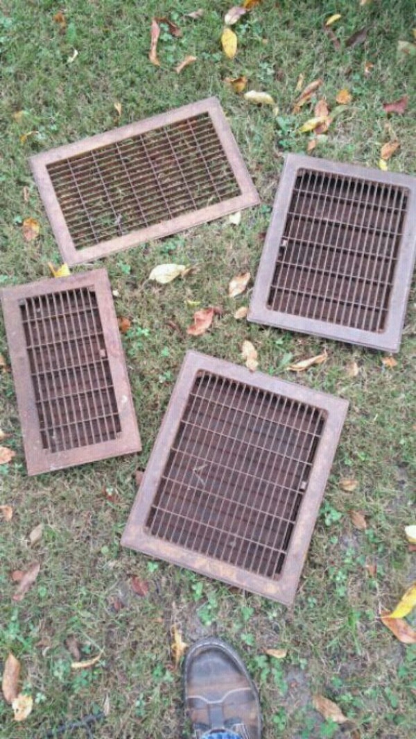 Metal heater grates 4c edea0db10de3d1c ee9