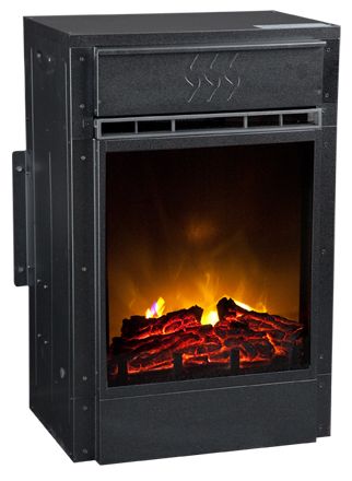 Fireplace Grate Heaters Unique Ev 2 Accent Electric Insert No Mantle