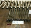 Fireplace Grate Heaters Unique R24tgr14td F Raw Fanless Fireplace Heat Exchanger