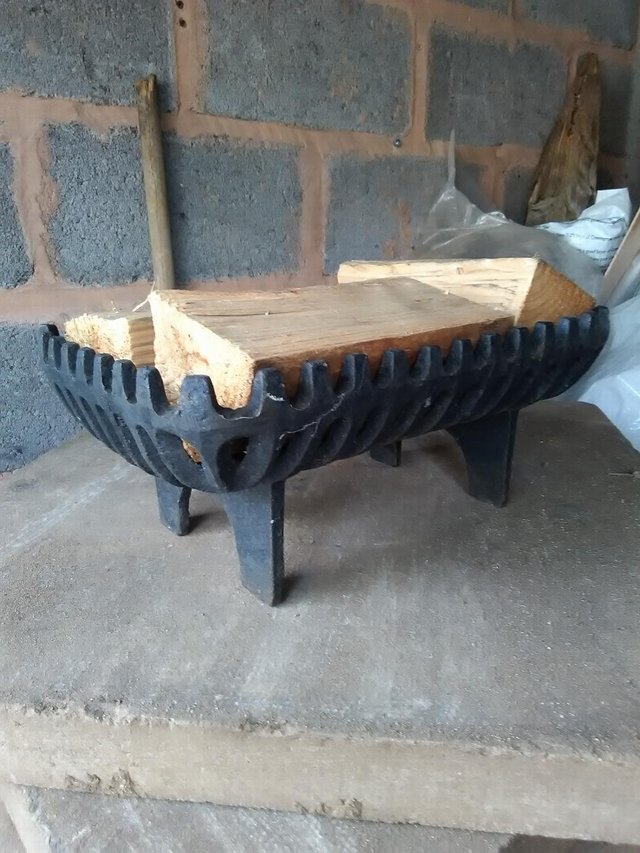 Second Hand Fires & Heaters Buy and Sell in Coventry 834 640x853