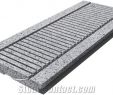 Fireplace Grate Unique Granite G603 Drain Grate 610x250x30 Mm Prof 0d