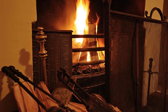 victorian hob grate fireplace