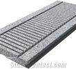 Fireplace Grates Lovely Granite G603 Drain Grate 610x250x30 Mm Prof 0d