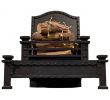 Fireplace Grates Luxury Antique Fire Grate Freestanding Basket Coal or Wood
