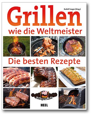 Fireplace Grill Beautiful Grillen Wie Weltmeister Die Besten Rezepte