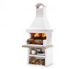 Fireplace Grill Unique Outdoorküche Palazzetti Malibu 2 Erweiterbares Modulsystem