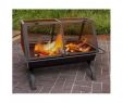 Fireplace Grills and More Awesome Fire Pit Patio Furniture Heater Outdoor Fireplace Grill