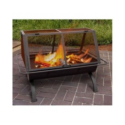 Fireplace Grills and More Awesome Fire Pit Patio Furniture Heater Outdoor Fireplace Grill