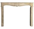 Fireplace Hardware Luxury 18th Century French Classic Country Antique Fireplace Mantle