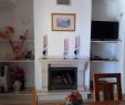 Fireplace Hearth and Home Elegant Ferienhaus Ferragudo Algarve Casa Lina Ferragudo