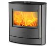 Fireplace Hearth and Home Elegant Kaminofen Fireplace Adamis Stahl 7 Kw