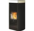 Fireplace Hearths Beautiful Pelletofen Edilkamin Rada Air Tight C 12kw