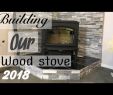 Fireplace Heat Deflector Awesome Videos Matching Wood Stove Heat Shield Install totally Tim