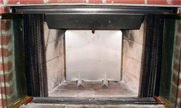 Fireplace Heat Reflectors Fireplace Design Ideas fireplace heat reflector st