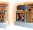 Fireplace Heat Exchanger Home Depot Unique Wärmetauscher Kachelofen Ambio Angebote Einsparung