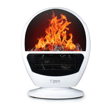 Fireplace Heater Blower Best Of 300w 600w 220v Portable Electric Heater Fan Air Heating Winter Warmer Device Wall Outlet