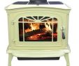 Fireplace Heater Blower Fresh Breckwell Swc21 Cast Iron Wood Stove Ourfireplace