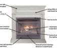 Fireplace Heater Blower Inspirational Duluth forge Dual Fuel Ventless Gas Fireplace 26 000 Btu