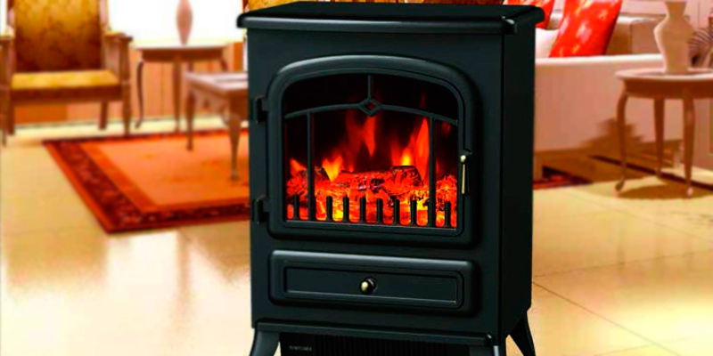 Fireplace Heaters Electric Lovely 5 Best Electric Fireplaces Reviews Of 2019 In the Uk