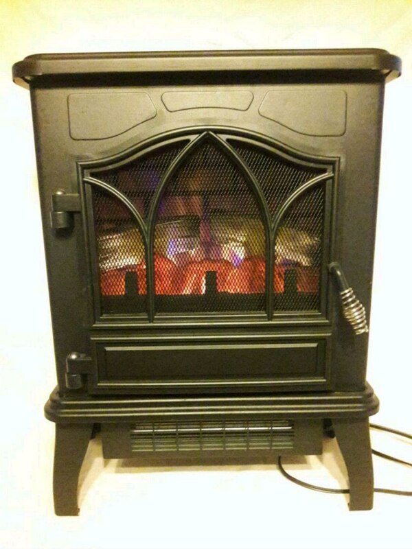 Used and new electric fire place in Pearland letgo 9c ca c72a5984a543a8
