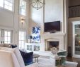 Fireplace Idea Luxury Best 25 Tall Fireplace Ideas Pinterest Tall Ceilings