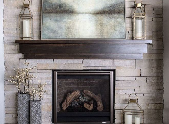 Fireplace Ideas Modern Unique Interior Ideas for Couples with Different Taste and Design