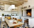 Fireplace In Kitchen New 21 Awesome Eclectic Kitchen Designs