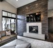 Fireplace In Middle Of Room Inspirational Promontory Fireplace soelberg Industries Cummings