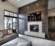 Fireplace In Middle Of Room Inspirational Promontory Fireplace soelberg Industries Cummings