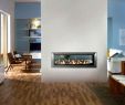 Fireplace In Middle Of Room Lovely Modern Fireplaces to Inspire Your Living Room