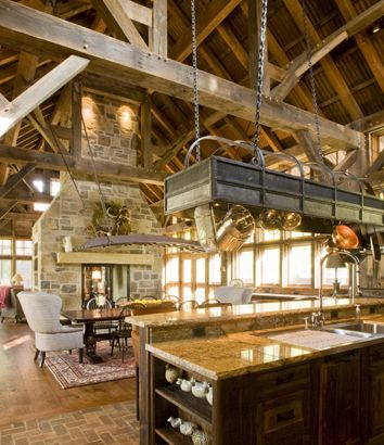 Fireplace at wall not middle of room Kitchens 0d594f645b152cd2124e9c0c8645e64a cabin fever foyer