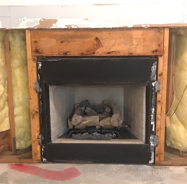 Fireplace Incerts New Gas Fireplace Insert