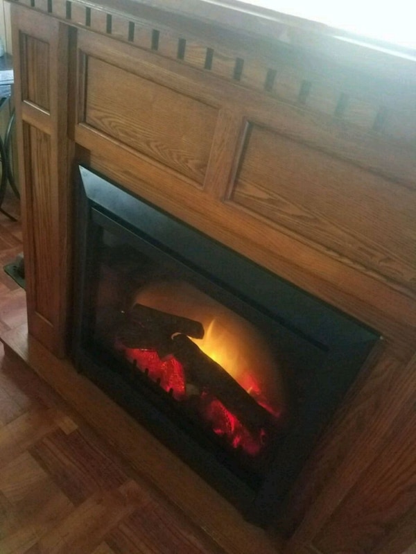 Fireplace Indoors New Indoor Fire Place Simulator with Heater