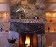 Fireplace Indoors Unique Design Elliott Elliott norelius Architects Home