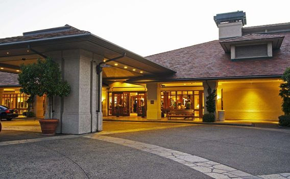 Fireplace Inn Carmel Luxury the Lodge at Pebble Beachtm $957 $Ì¶1Ì¶4Ì¶0Ì¶0Ì¶ Pebble Beach