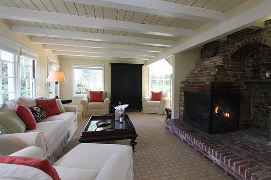 Fireplace Inn Carmel Unique Carmel Cottage Inn Updated 2019 Ranch Reviews Ca