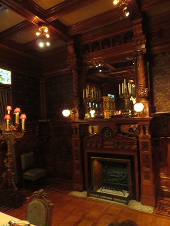 Fireplace Inn Chicago Inspirational Richard H Driehaus Museum Picture Of Richard H Driehaus