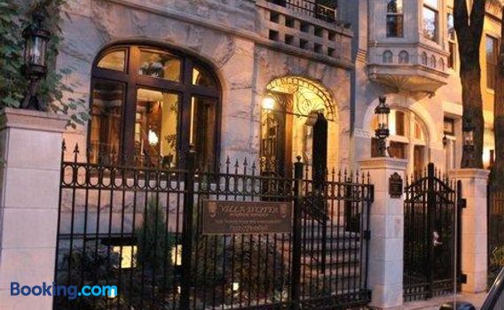 Fireplace Inn Chicago New Villa D Citta €134 €Ì¶3Ì¶5Ì¶1Ì¶ Chicago Hotel Deals