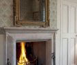 Fireplace Inn Lovely the Gunton Arms north norfolk