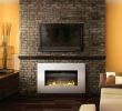 Fireplace Insert Cost Luxury the Best Gas Chiminea Indoor
