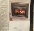 Fireplace Insert Doors New Lenox Gas Fireplace Insert