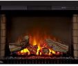 Fireplace Insert Electric Elegant Buy Napoleon Cinema Nefb29h 3a Built In Electric Fireplace