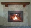 Fireplace Insert Ideas Elegant Another Happy Customer Gorgeous Insert Install From Custom