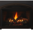 Fireplace Insert Installation Cost Awesome Escape Gas Fireplace Insert