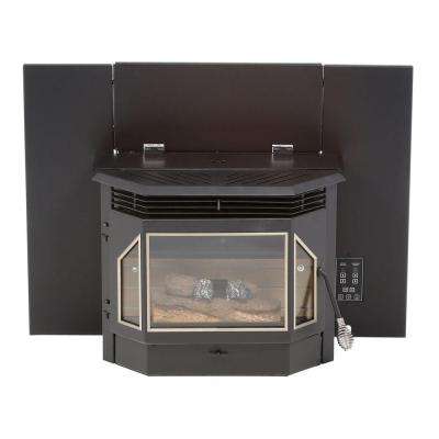 Fireplace Insert Pellet Stoves Elegant 26 0 30 0 Fireplace Inserts Fireplaces the Home Depot