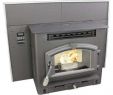 Fireplace Insert Pellet Stoves Fresh 26 0 30 0 Fireplace Inserts Fireplaces the Home Depot