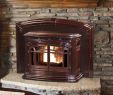 Fireplace Insert Pellet Stoves Fresh Enviro M55 Cast Iron Pellet Fireplace Insert – Inseason