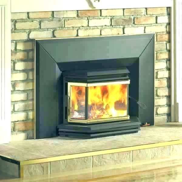 Fireplace Insert Pellet Stoves New Wood Burning Stove Insert for Sale – Dilsedeshi