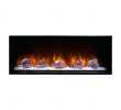 Fireplace Insert Reviews Luxury Chimney Free Electric Fireplace assembly Instructions